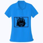 Women's Dry Zone ® UV Micro Mesh Polo Thumbnail