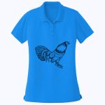 Women's Dry Zone ® UV Micro Mesh Polo Thumbnail