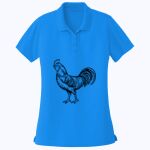 Women's Dry Zone ® UV Micro Mesh Polo Thumbnail