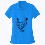 Women's Dry Zone ® UV Micro Mesh Polo Thumbnail