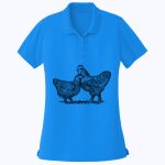 Women's Dry Zone ® UV Micro Mesh Polo Thumbnail