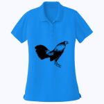 Women's Dry Zone ® UV Micro Mesh Polo Thumbnail