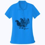 Women's Dry Zone ® UV Micro Mesh Polo Thumbnail