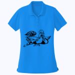 Women's Dry Zone ® UV Micro Mesh Polo Thumbnail