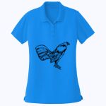 Women's Dry Zone ® UV Micro Mesh Polo Thumbnail