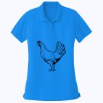 Women's Dry Zone ® UV Micro Mesh Polo Thumbnail