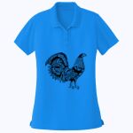 Women's Dry Zone ® UV Micro Mesh Polo Thumbnail