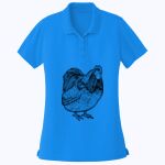 Women's Dry Zone ® UV Micro Mesh Polo Thumbnail