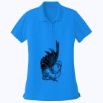 Women's Dry Zone ® UV Micro Mesh Polo Thumbnail