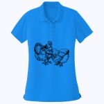 Women's Dry Zone ® UV Micro Mesh Polo Thumbnail