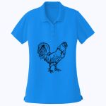 Women's Dry Zone ® UV Micro Mesh Polo Thumbnail