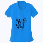 Women's Dry Zone ® UV Micro Mesh Polo Thumbnail