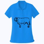 Women's Dry Zone ® UV Micro Mesh Polo Thumbnail