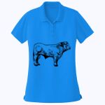 Women's Dry Zone ® UV Micro Mesh Polo Thumbnail