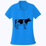 Women's Dry Zone ® UV Micro Mesh Polo Thumbnail