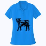 Women's Dry Zone ® UV Micro Mesh Polo Thumbnail
