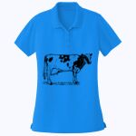 Women's Dry Zone ® UV Micro Mesh Polo Thumbnail