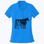 Women's Dry Zone ® UV Micro Mesh Polo Thumbnail