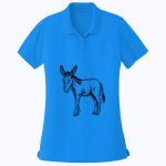 Women's Dry Zone ® UV Micro Mesh Polo Thumbnail