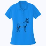 Women's Dry Zone ® UV Micro Mesh Polo Thumbnail