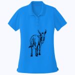 Women's Dry Zone ® UV Micro Mesh Polo Thumbnail