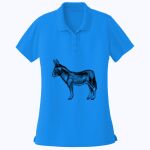 Women's Dry Zone ® UV Micro Mesh Polo Thumbnail