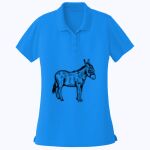 Women's Dry Zone ® UV Micro Mesh Polo Thumbnail