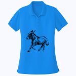 Women's Dry Zone ® UV Micro Mesh Polo Thumbnail