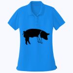 Women's Dry Zone ® UV Micro Mesh Polo Thumbnail