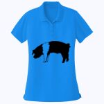 Women's Dry Zone ® UV Micro Mesh Polo Thumbnail