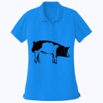 Women's Dry Zone ® UV Micro Mesh Polo Thumbnail