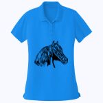 Women's Dry Zone ® UV Micro Mesh Polo Thumbnail