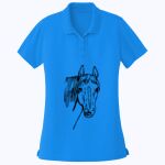 Women's Dry Zone ® UV Micro Mesh Polo Thumbnail