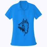 Women's Dry Zone ® UV Micro Mesh Polo Thumbnail