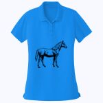 Women's Dry Zone ® UV Micro Mesh Polo Thumbnail