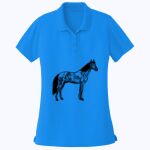 Women's Dry Zone ® UV Micro Mesh Polo Thumbnail