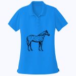 Women's Dry Zone ® UV Micro Mesh Polo Thumbnail