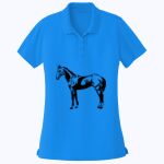 Women's Dry Zone ® UV Micro Mesh Polo Thumbnail