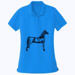 Women's Dry Zone ® UV Micro Mesh Polo Thumbnail