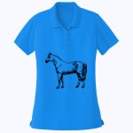 Women's Dry Zone ® UV Micro Mesh Polo Thumbnail