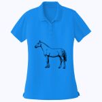 Women's Dry Zone ® UV Micro Mesh Polo Thumbnail