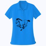 Women's Dry Zone ® UV Micro Mesh Polo Thumbnail