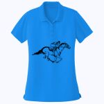 Women's Dry Zone ® UV Micro Mesh Polo Thumbnail