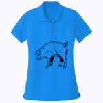 Women's Dry Zone ® UV Micro Mesh Polo Thumbnail