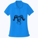 Women's Dry Zone ® UV Micro Mesh Polo Thumbnail