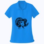 Women's Dry Zone ® UV Micro Mesh Polo Thumbnail