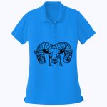 Women's Dry Zone ® UV Micro Mesh Polo Thumbnail