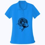 Women's Dry Zone ® UV Micro Mesh Polo Thumbnail