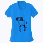 Women's Dry Zone ® UV Micro Mesh Polo Thumbnail