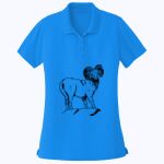 Women's Dry Zone ® UV Micro Mesh Polo Thumbnail